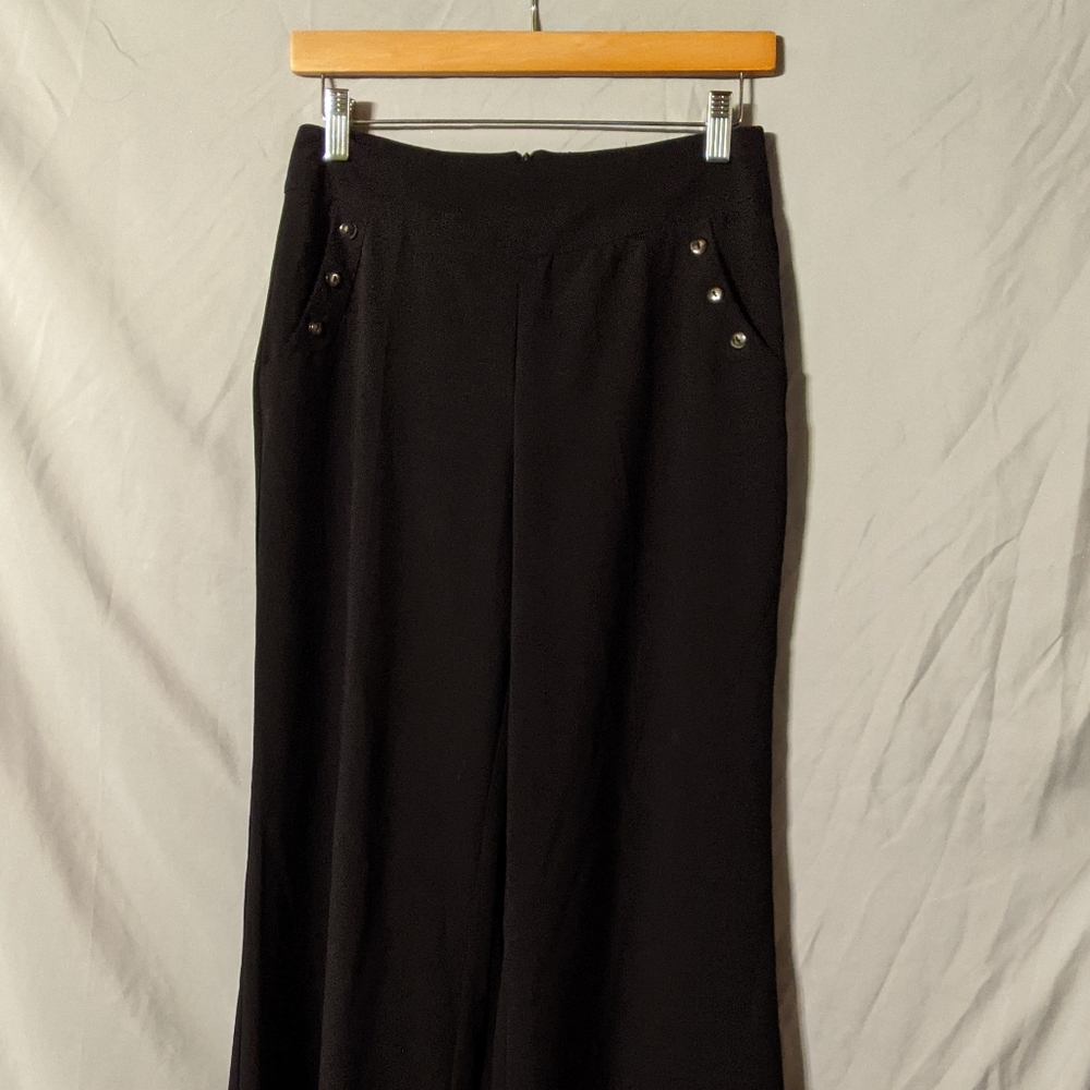 Dress pants
